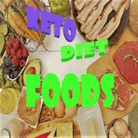 Keto Diet Foods on 9Apps