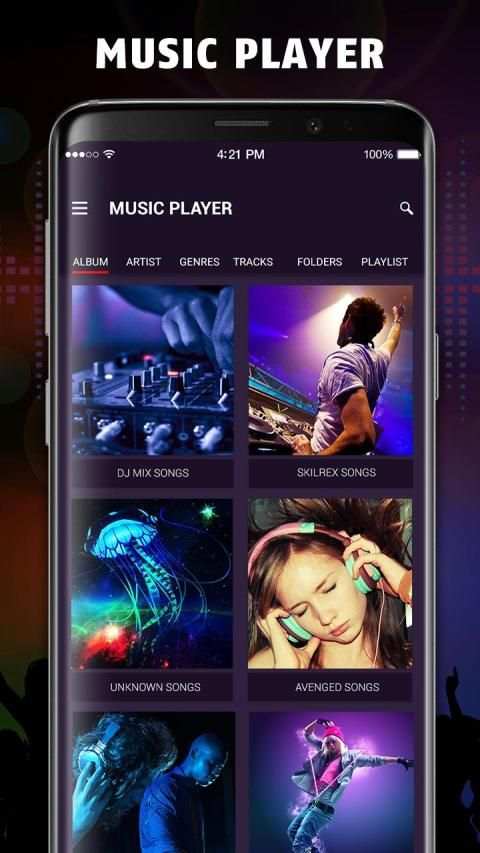 MP3 Music Download screenshot 7