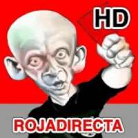 RojaDirecta Pro