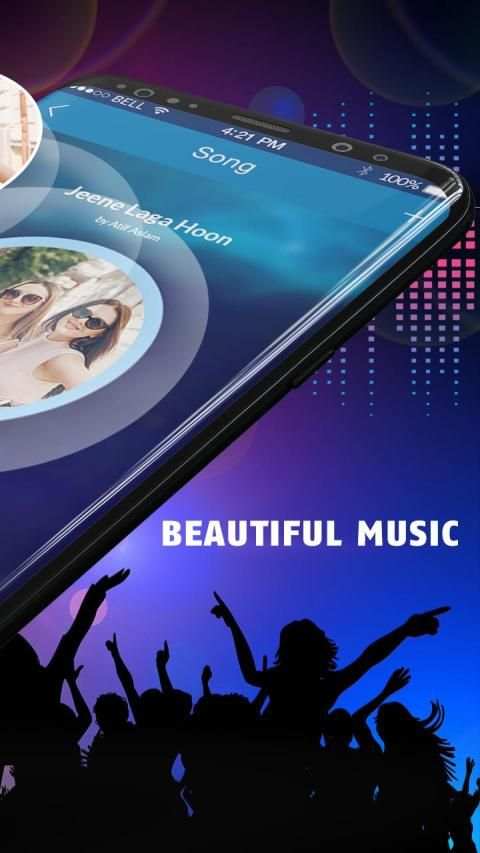 MP3 Music Download screenshot 1