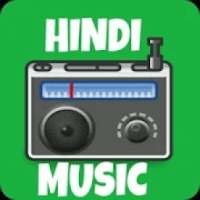 All Hindi Music Radio Live on 9Apps