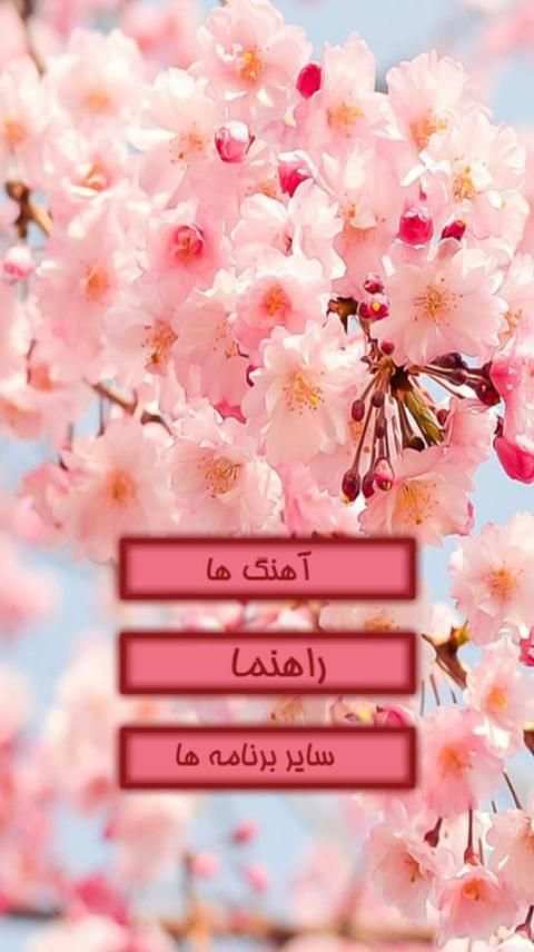 آهنگ های شاد نوروز و عید
‎ скриншот 4