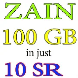 Zainn Free Internet आइकन