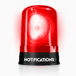 Notifications *Sounds* आइकन