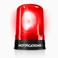 Notifications *Sounds*