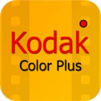 Kudak Cam - Disposable Camera , Vintage & Retro on 9Apps