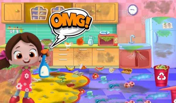 Niloya Clean Hom screenshot 3
