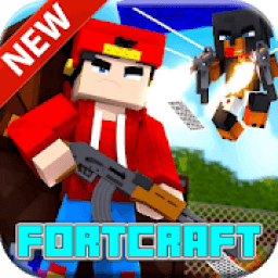 Mod FortCraft [Creation] आइकन