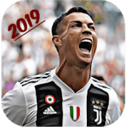 ikon Guess Footballer FIFA 2019