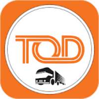 TOD(Transport On Demand)