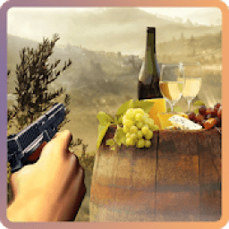 Gun Master Shooting आइकन