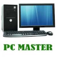 PC Assemble|Computer short cut Key आइकन