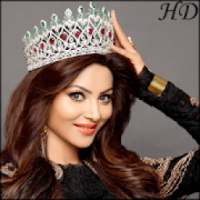 Urvashi Rautela Wallpapers HD 2019 on 9Apps