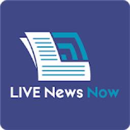 LiveNewsNow | Get Latest News Updates & Headlines
