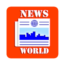 News World आइकन