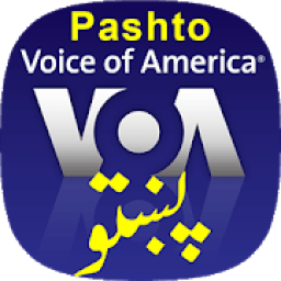 VOA Pashto News | د امریکا غږ
‎ icon