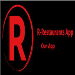 R-Restaurants
