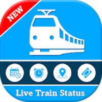 Indian Railway Status Information