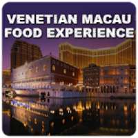 Venetian Macau Food