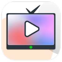 تلویزیون آنلاین ماهواره اندروید: تلویزیون رنگی
‎ on 9Apps