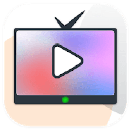 تلویزیون آنلاین ماهواره اندروید: تلویزیون رنگی
‎ आइकन