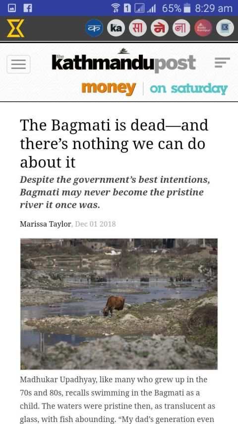 All in Neapli English News screenshot 1