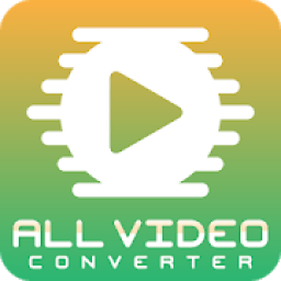 ikon Video Converter – MP4, AVI, MKV, FLV, 3GP, MOV