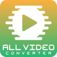 Video Converter – MP4, AVI, MKV, FLV, 3GP, MOV on 9Apps