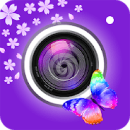 ikon PicCam : Perfect Beauty Camera