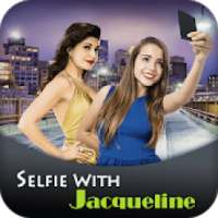 Selfie With Jacqueline on 9Apps