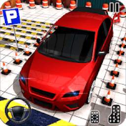 Car Parking Simulator: Car Parking Games