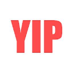 YIP(Young Innovators Programme)