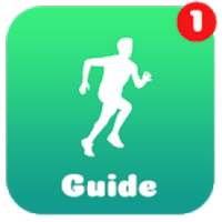 Guide for S Health App