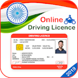 ikon Online Driving License Apply