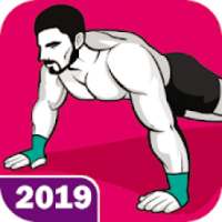 Home Workout - No Equipment on 9Apps