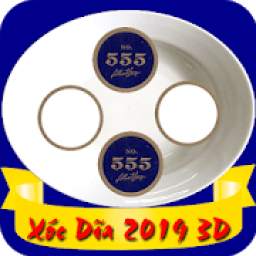 Xoc Dia 3D 1.0.0