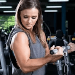 ikon Girls Gym Workout Free