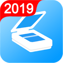 Camera Scanner: Camera Scanner To Pdf आइकन