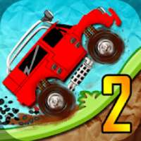 Hill Climb Dead Racing 2 Mania
