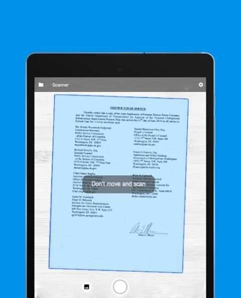 Camera Scanner: Camera Scanner To Pdf स्क्रीनशॉट 5