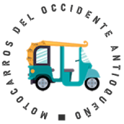 MOTOCARROS DEL OCCIDENTE ANTIOQUEÑO icon