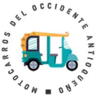 MOTOCARROS DEL OCCIDENTE ANTIOQUEÑO