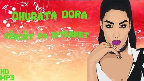 Dhurata Dora 2019 - OHNE INTERNET screenshot 6