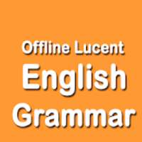 Lucent English Grammar Offline Book on 9Apps