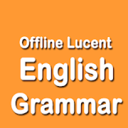 Lucent English Grammar Offline Book आइकन