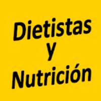 Dietistas y Nutrición on 9Apps