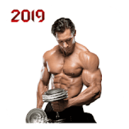 ikon Home Workout : Body Building - Gym Workout (New)