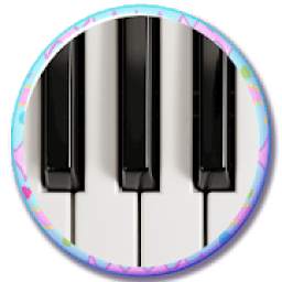 MUSIC Piano & Drums for Kids