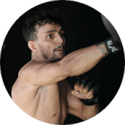 Fitness Coach: Daily Workout icon