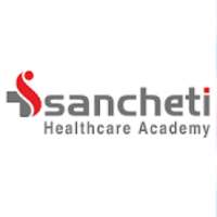 SANCHETI HEALTHCARE ACADEMY on 9Apps